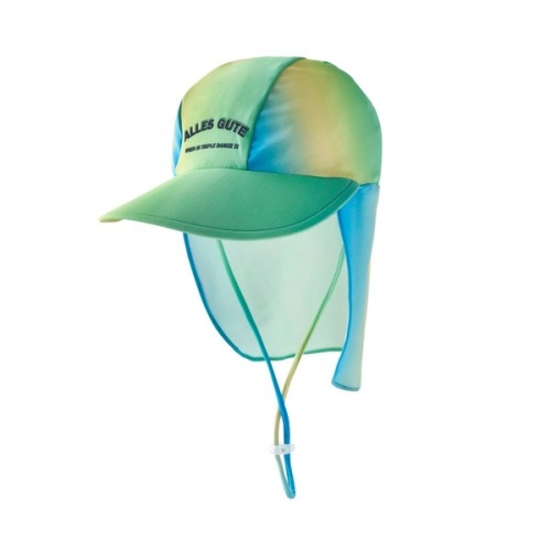 서양네트웍스 리틀그라운드 데님인더박스 그라데이션스윔햇 76111-623-01