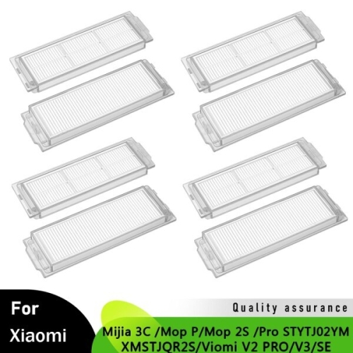 샤오미 S10 Mijia 3C/Mop 2S /Pro /Mop PSTYTJ02YM / XMSTJQR2S/ V3/SE/ Viomi V.._이미지