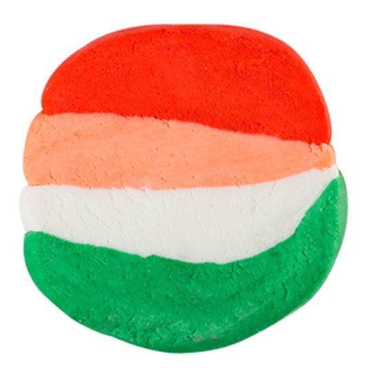 러쉬 펀 엘프 온 더 쉘프 (200g)_이미지