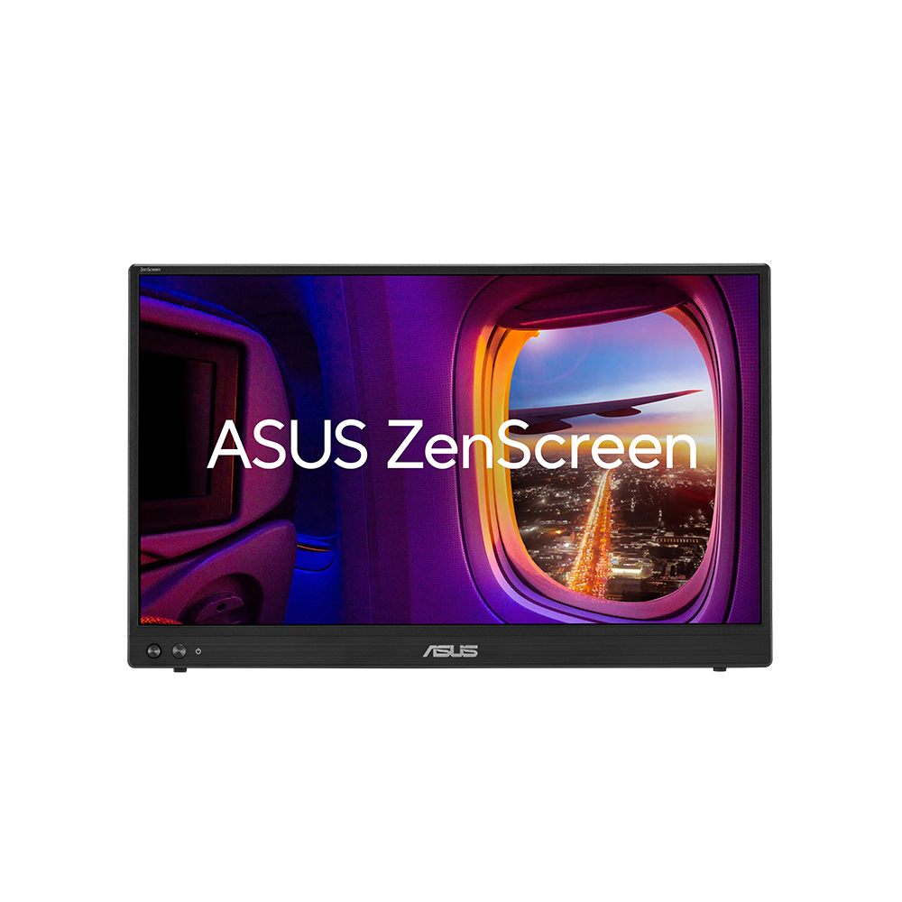ASUS ZenScreen MB16AHVE