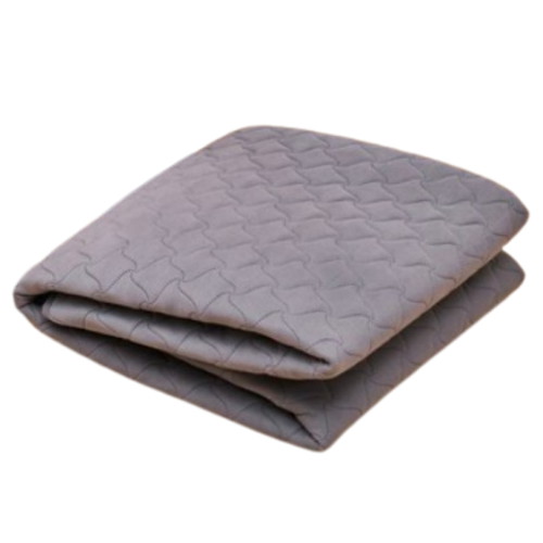 한일의료기 윈드밀 블루 탄소매트 (싱글, 110x195cm)_이미지