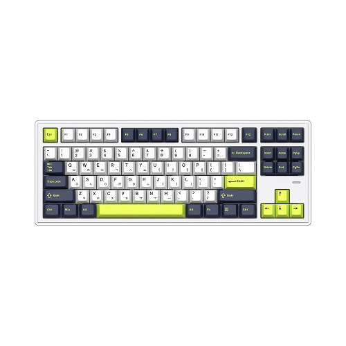 AR88 퍼스트스텝 리얼 알루미늄 커스텀 유무선 기계식