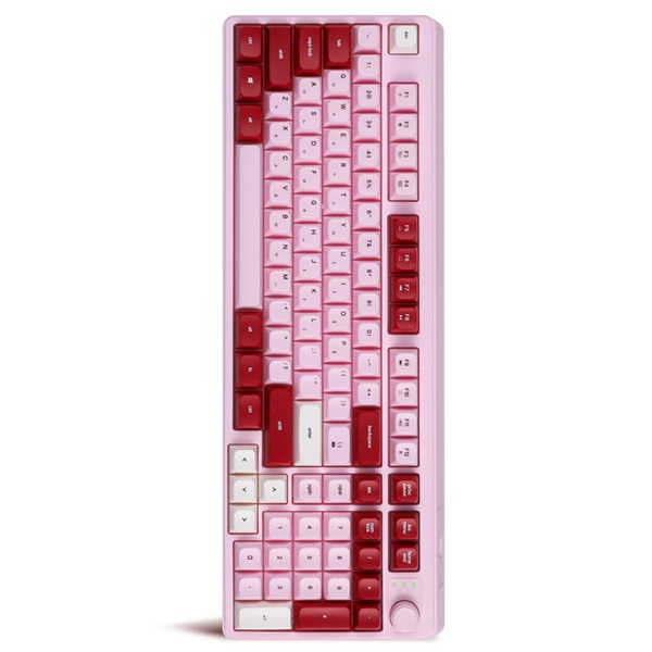 몬스타 가츠 X198 노브 보글보글