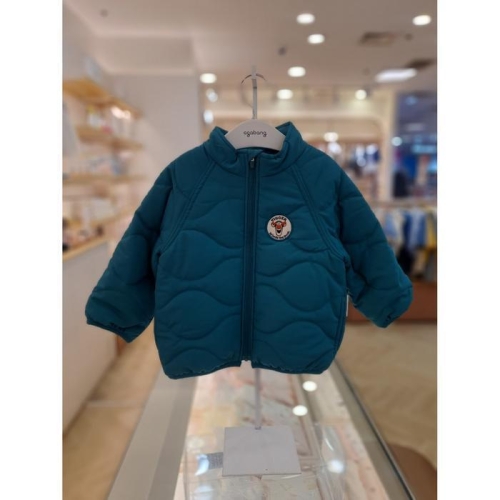 아가방 세이브존03 디즈니 티거 점퍼 AQ79R125001A