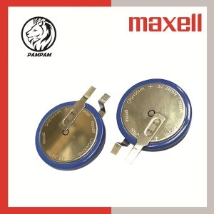 Maxell CR2450HR 2pin 고온용 TPMS 배터리