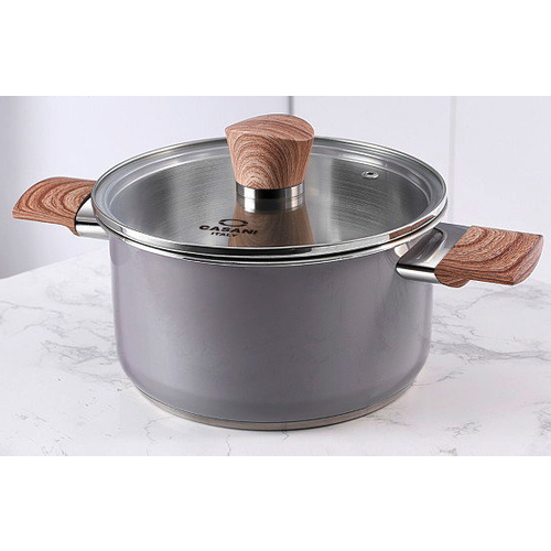 까사니 셀바 IH 양수냄비 (20cm)