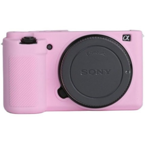 SONY ZV-E10용 실리콘 케이스