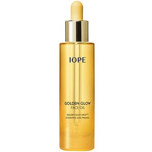 아이오페 골든 글로우 페이스 오일 40ml (2개)_이미지