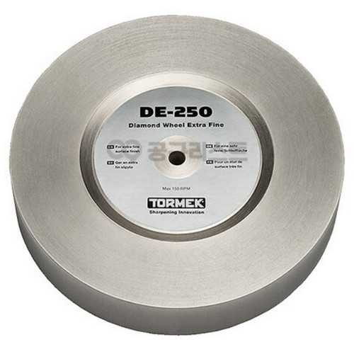 T-8용 다이아몬드휠 DE-250