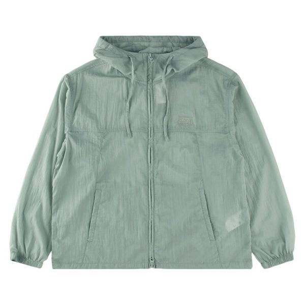 후드 PACKABLE 나일론 자켓 MFG46UJK211 MTG