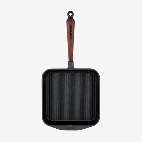 스켑슐트 트래디셔널 그릴팬 (25cm)_이미지