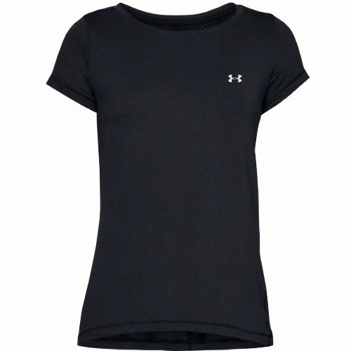 언더아머 히트기어 아머 반팔 1328964-001_이미지