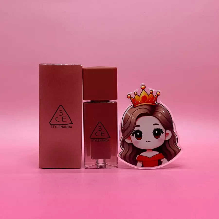 3CE 구미 오일 틴트 베이글 피치 4g (1개)_이미지