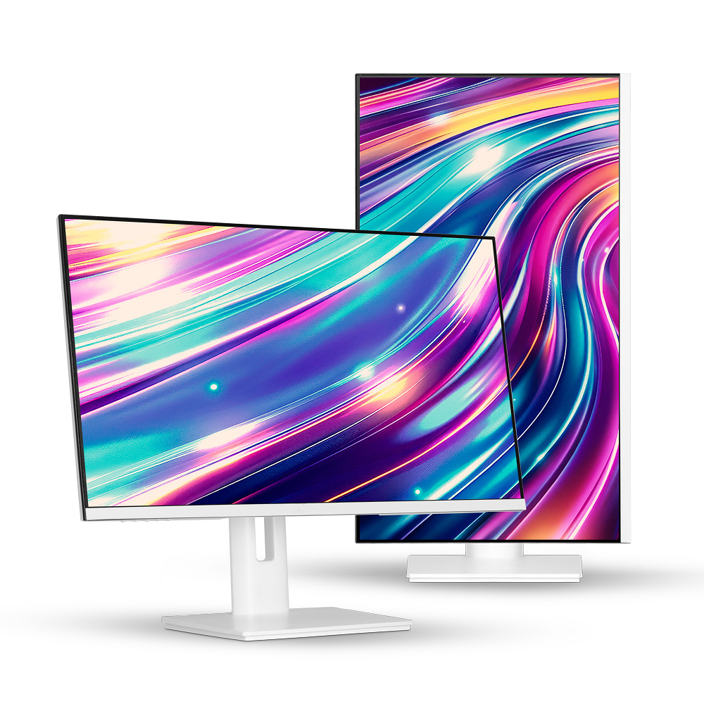 ũ�ν����� 27QAW995 Fast-iPS WQHD ȭ��Ʈ Ai���̹� ��Ƽ���ĵ� ������