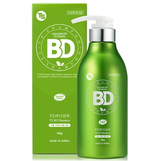 TS 비디샴푸 500g (1개)_이미지