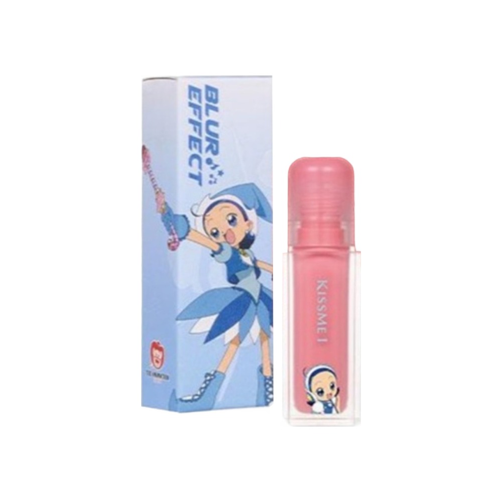 키스미 아이 블러 이펙트 틴트 달콤 7호 3.5g (1개)_이미지
