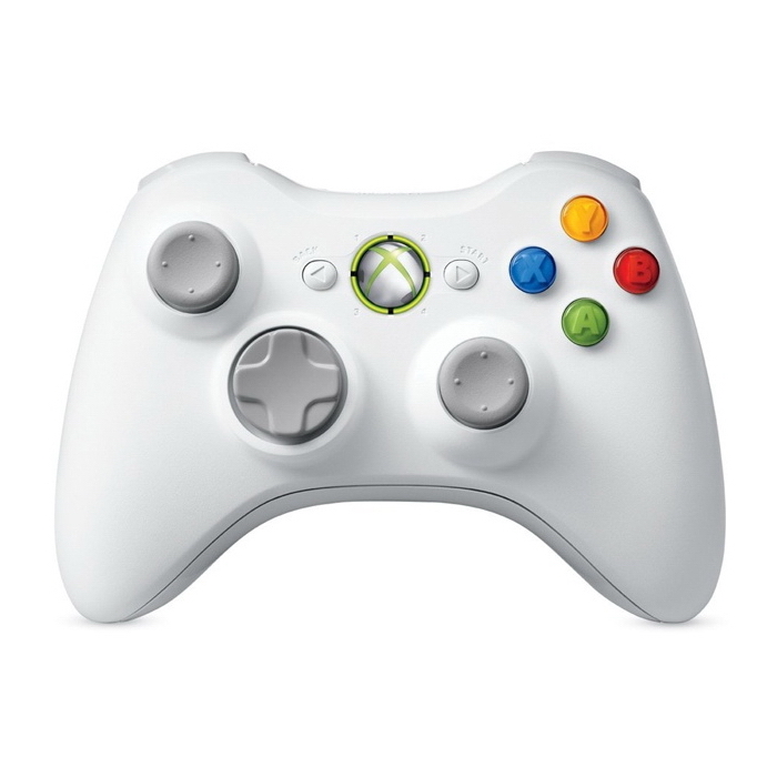 Microsoft XBOX360 무선 컨트롤러 특별 한정판 (정품)