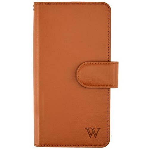 우진인터내셔널 갤럭시S20 더블유 프리미엄 라벨 양면지갑 케이스+핸드스트랩_이미지