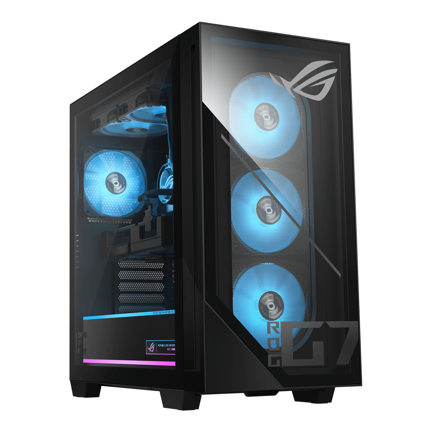 ASUS G700TF-770TW (32GB, M.2 1TB)