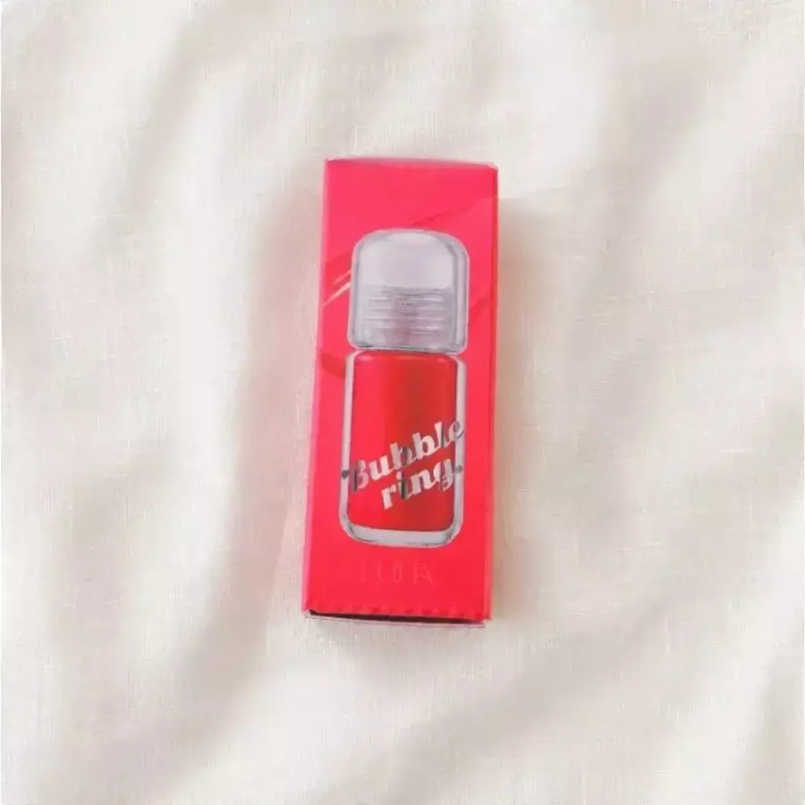  루나 버블링 껌 글로스 스프링메리제인 7호 4.3ml [1개]
