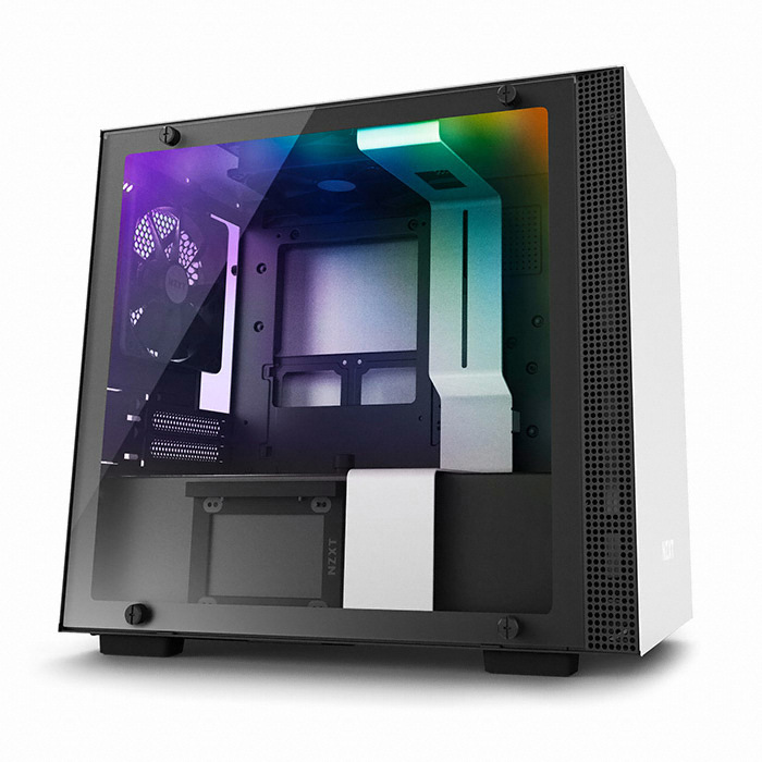 NZXT H200i