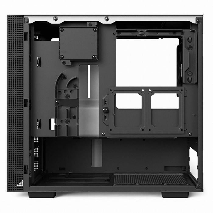 NZXT H200i