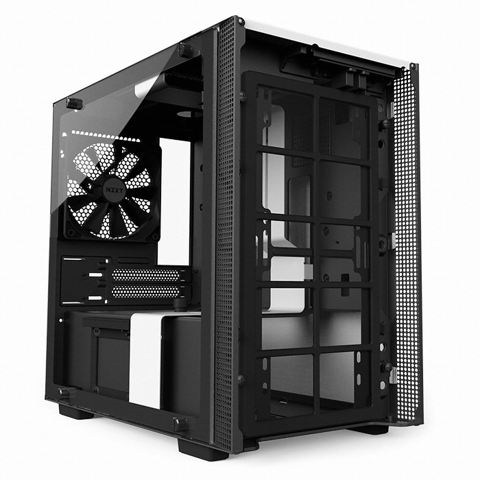 NZXT H200i