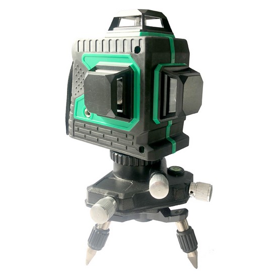 주피터 3D 자동 레이저 레벨기_이미지