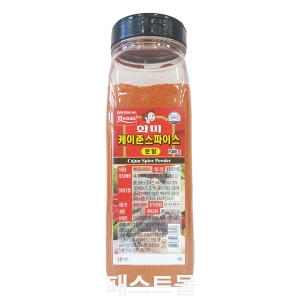 화미 케이준스파이스 분말 400g_이미지