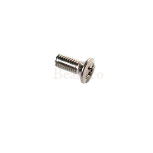 샤워스크린 십자 나사 M5x12mm