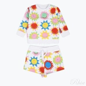 <b>스텔라</b>매카트니 스마일 썬 셋업 TU3030 Z1813 100MC <b>18</b> 36