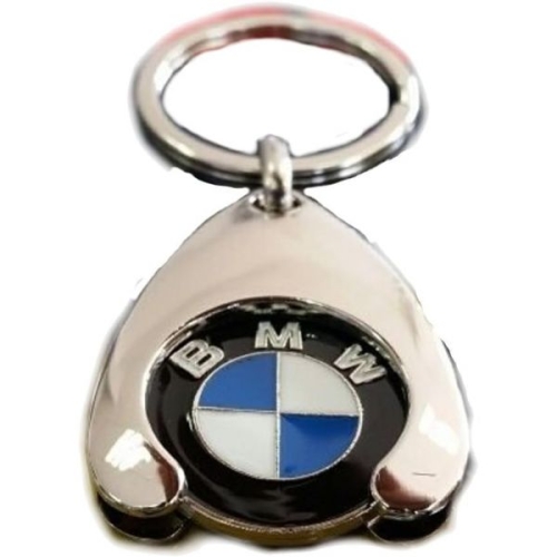 BMW 본래 열쇠 Fob 쇼핑 트롤리 칩 80272446749 1 2 3 4 5 6 7 X1 X2 X3 X4 X5 X6 1_이미지