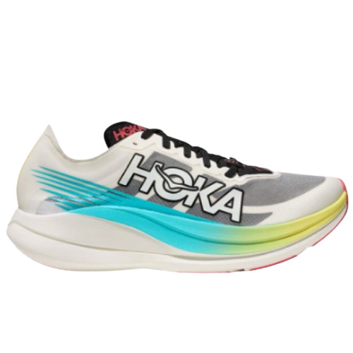 호카 로켓 X 2 1127927-YZC