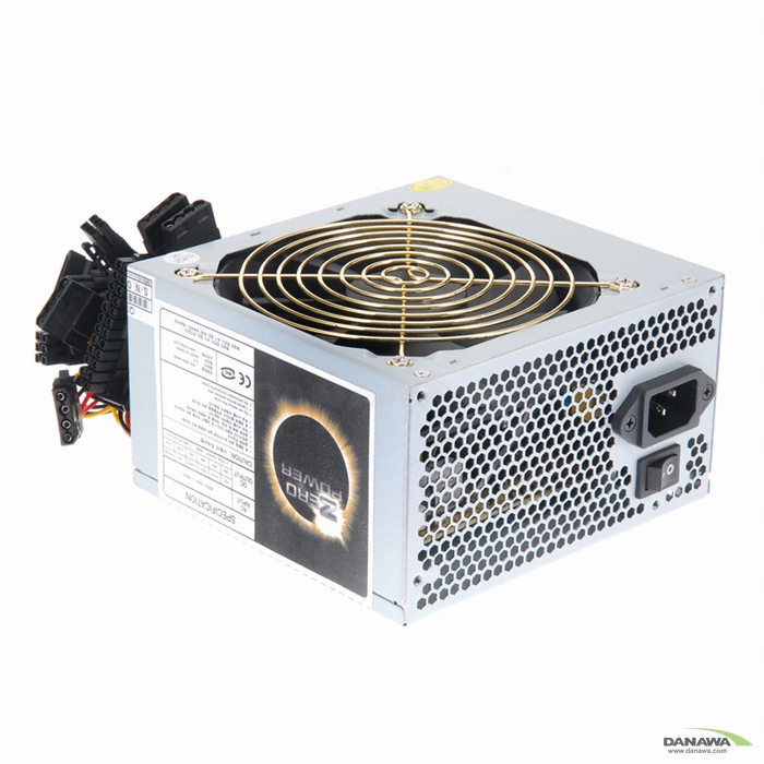 ZERO POWER 500W V2.3_이미지