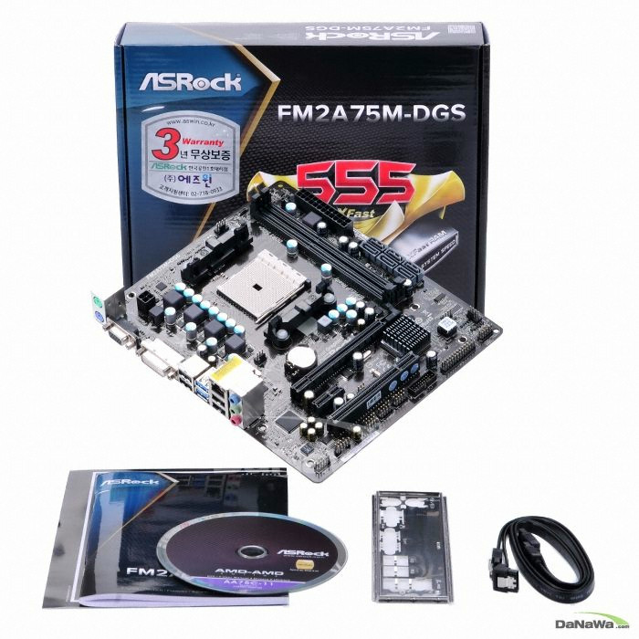 ASRock FM2A75M-DGS 에즈윈_이미지