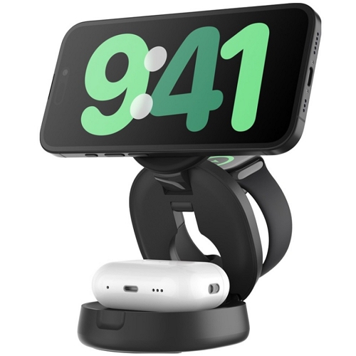 ��Ų �ν�Ʈ���� Qi2 15W 2in1 �����ͺ� ���׳�ƽ ���������� WIZ034kr