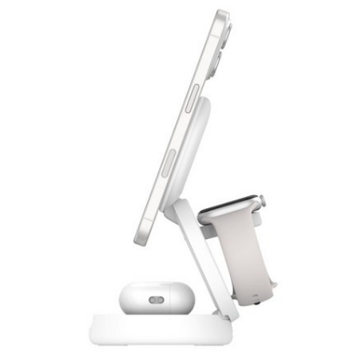 ��Ų �ν�Ʈ���� Qi2 15W 2in1 �����ͺ� ���׳�ƽ ���������� WIZ034kr