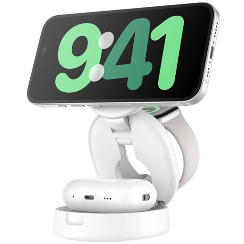 ��Ų �ν�Ʈ���� Qi2 15W 2in1 �����ͺ� ���׳�ƽ ���������� WIZ034kr