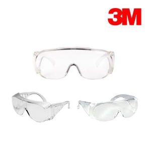 3M 보안경 1611
