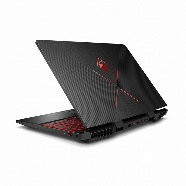 HP 오멘 15-dc1029TX 16GB램 (SSD 256GB + 1TB)_이미지