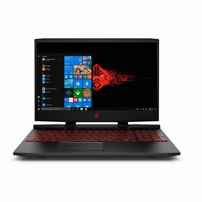 HP ���� 15-dc1029TX 16GB��