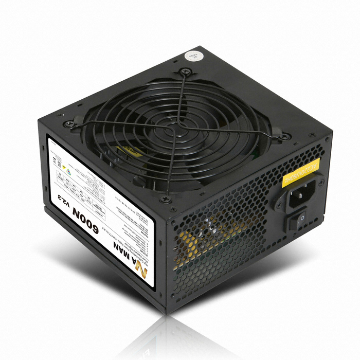 뉴젠테크 NAMAN 600N_이미지