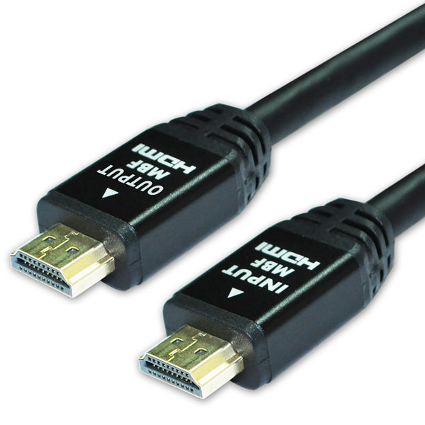 엠비에프 HDMI v2.0 IC칩 내장 케이블 (MBF-HDMI-IC300, 30m)_이미지