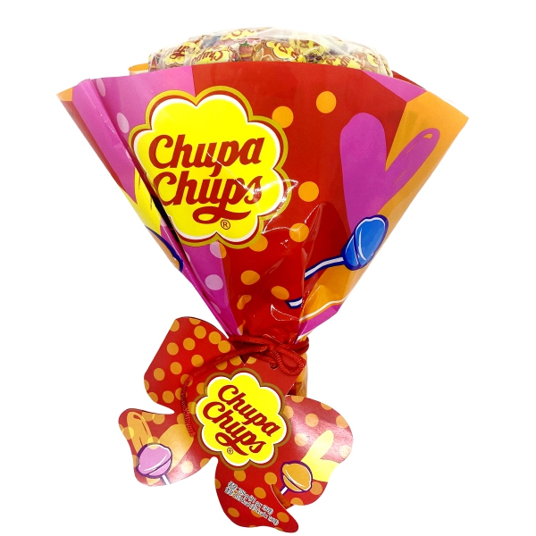 츄파춥스 부케 209g (2개)_이미지