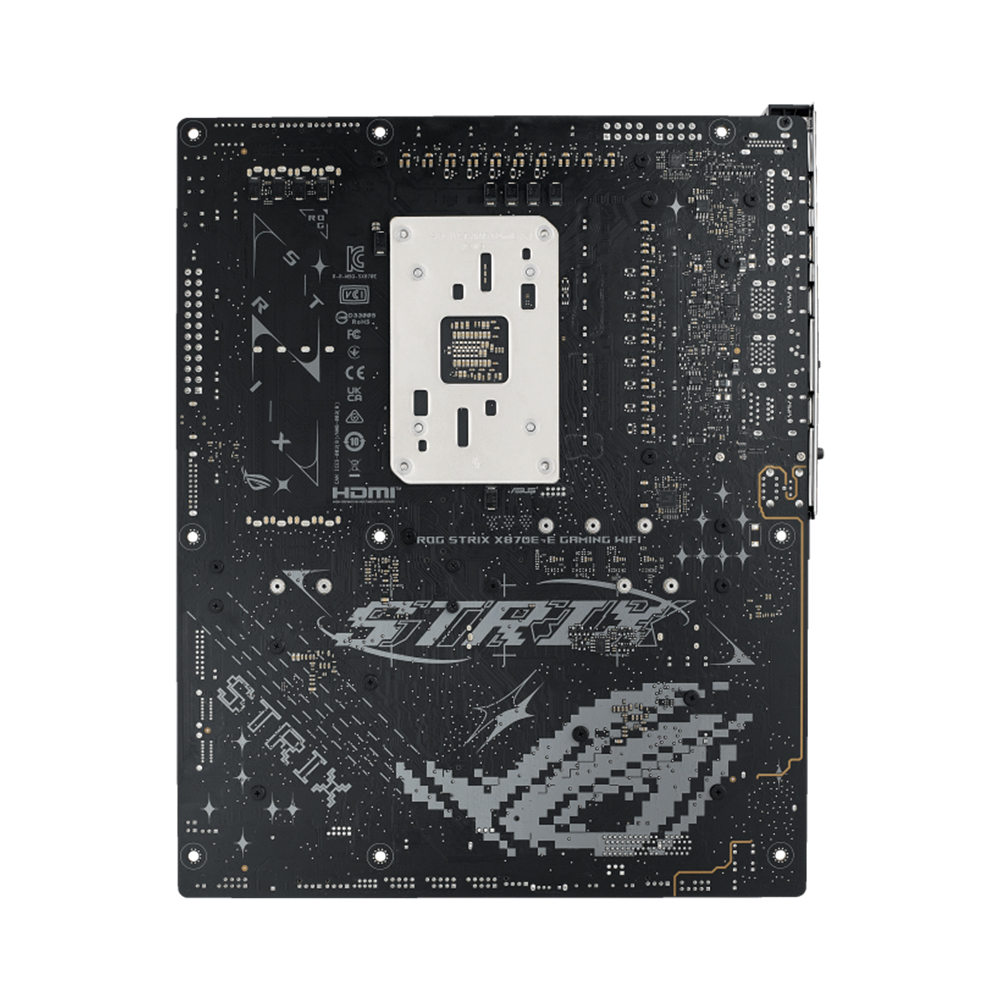 ASUS ROG STRIX X870E-E GAMING WIFI �����Ƽ����