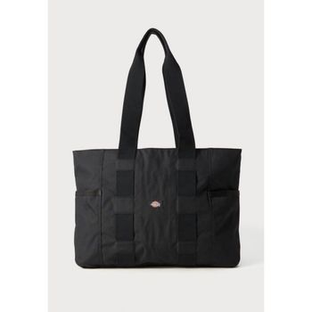 디키즈 딕키스 애쉬빌 유니섹스 핸드백 검정 7507766