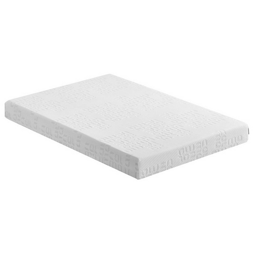 까르마 모달 화이트 서포트 매트리스 S (25cm)_이미지