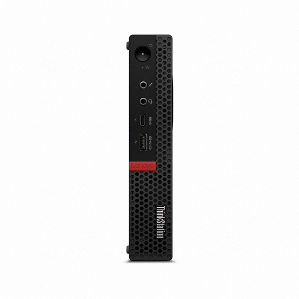 레노버 씽크스테이션 P330 Tiny-30CFS00P00 (8GB, M2 256GB + 1TB)_이미지