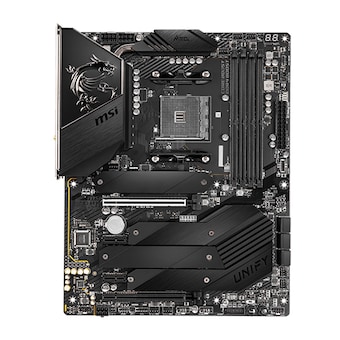 <b>MSI</b> MEG B550 유니파이 (해외구매)