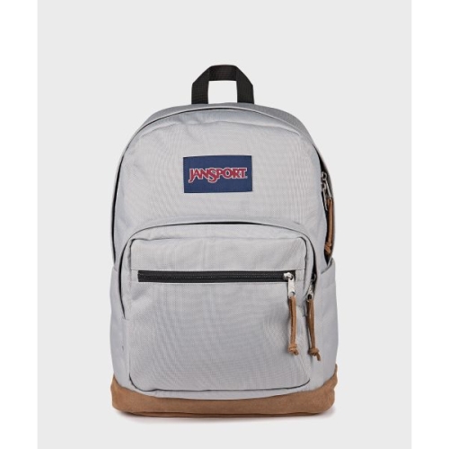 잔스포츠 라이트팩 GROUNDED GREY JS0A4QVADH7 340187_이미지